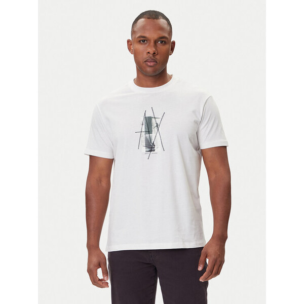 Tričko Armani Exchange 65299835