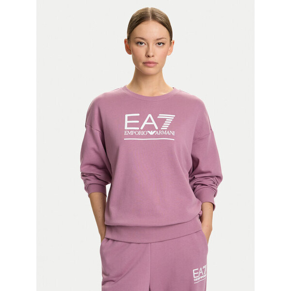 Mikina EA7 Emporio Armani 65299858