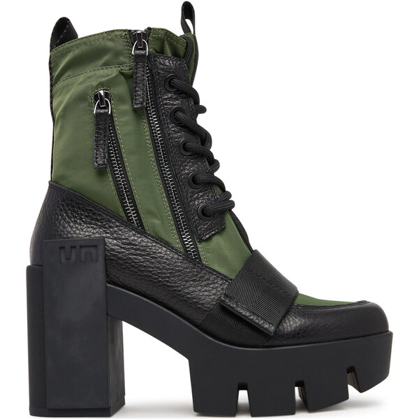 Šnurovacia obuv United Nude 65299820