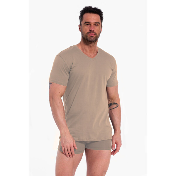 Cornette AUTHENTIC 201NEW BIG tričko 65445484