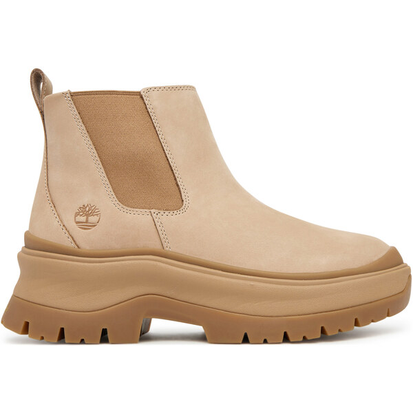 Členková obuv s elastickým prvkom Timberland 65299885
