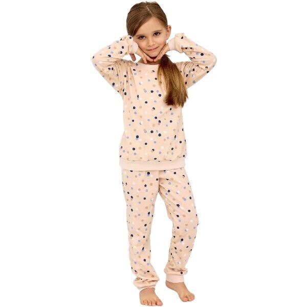 Cornette Dievčenské pyžamo Maya Little 65299912