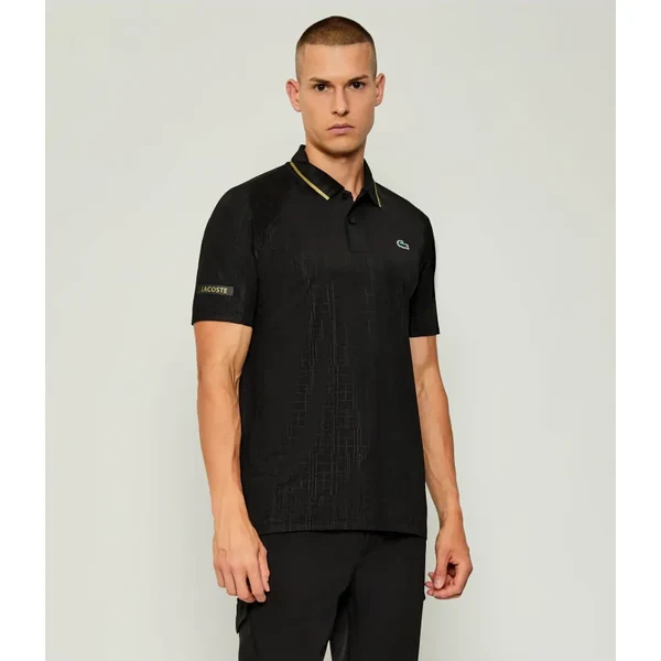 Lacoste Polo tričko Lacoste x Novak Djokovic | Slim Fit 65299628