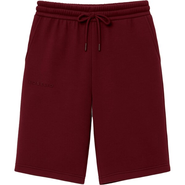 Eoselio Nohavice červená 65656292