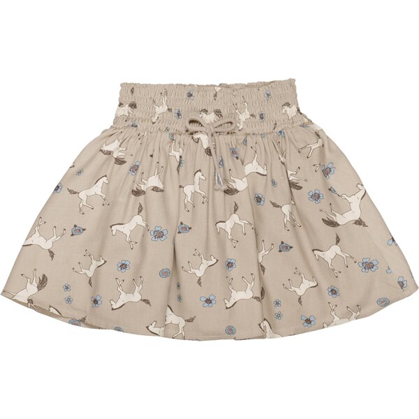 STACCATO Sukňa tmelová / svetlobéžová / svetlomodrá / hnedá 65646338