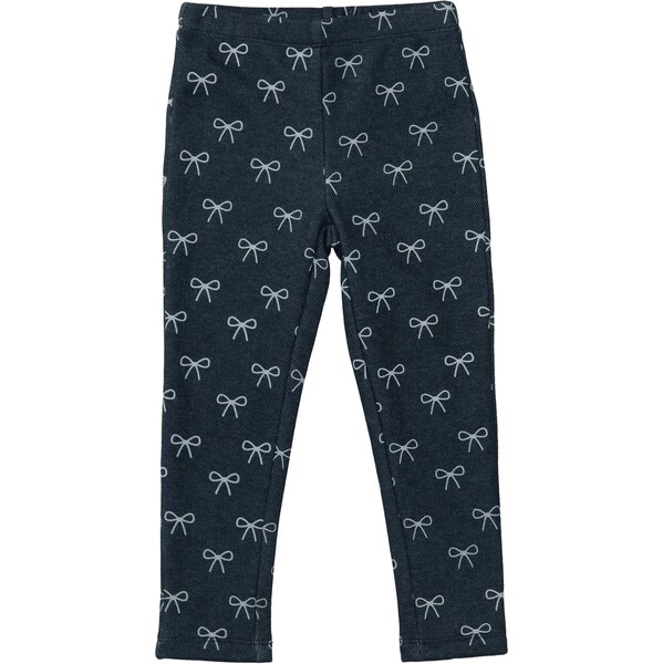 STACCATO Legíny modrá denim / svetlomodrá 65646352