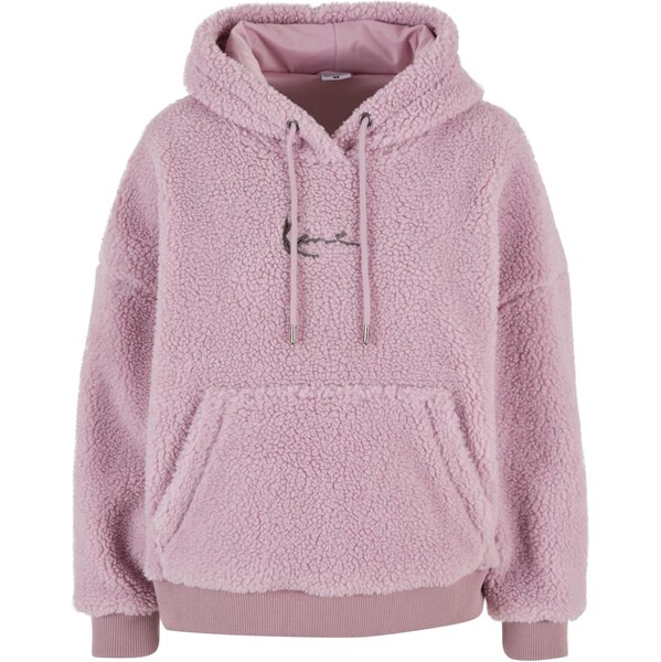 Karl Kani Mikina ružová 66037029