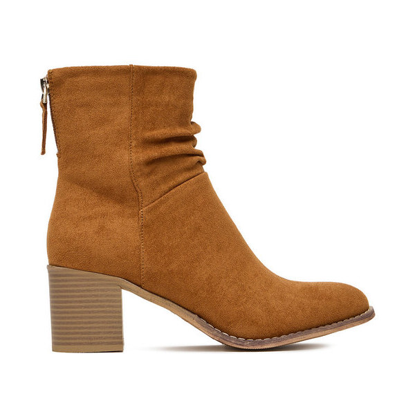 Členková obuv JENNY 65318899