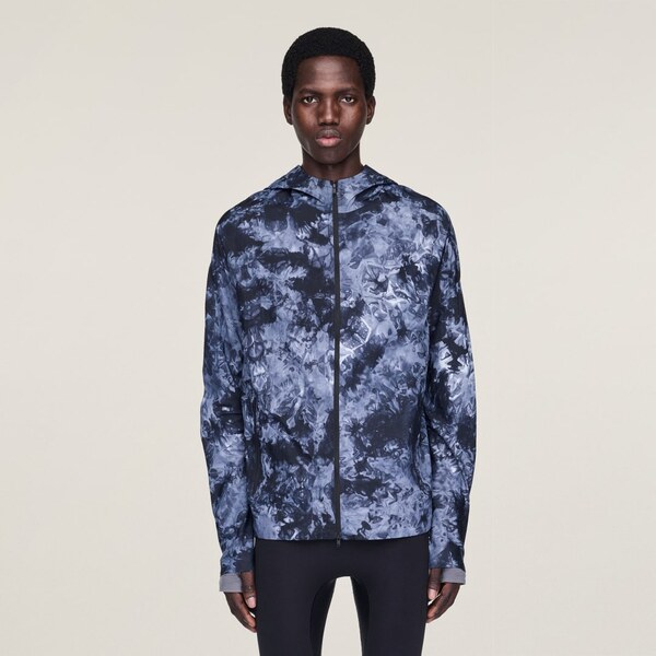 Adidas Bežecká bunda Y-3 Running Jacket 65300479