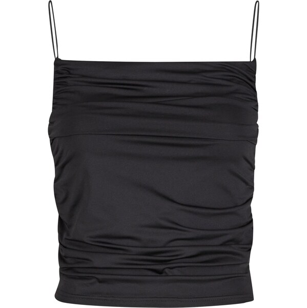 Urban Classics Top čierna 65877129