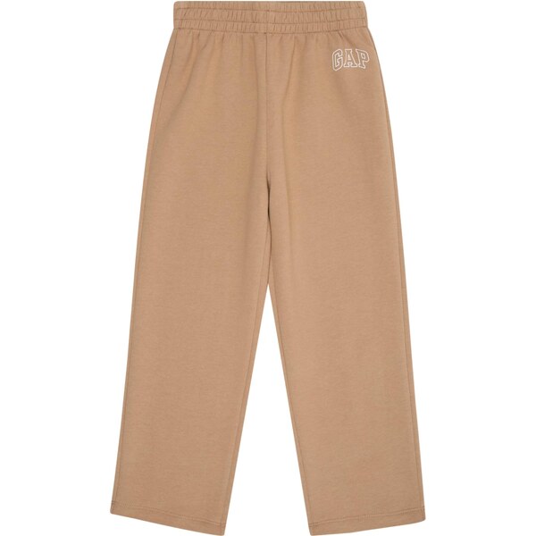 GAP Nohavice kapučíno / biela 65662144