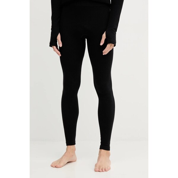 Legíny s prímesou vlny BOSS Peisey_SKI 65312460