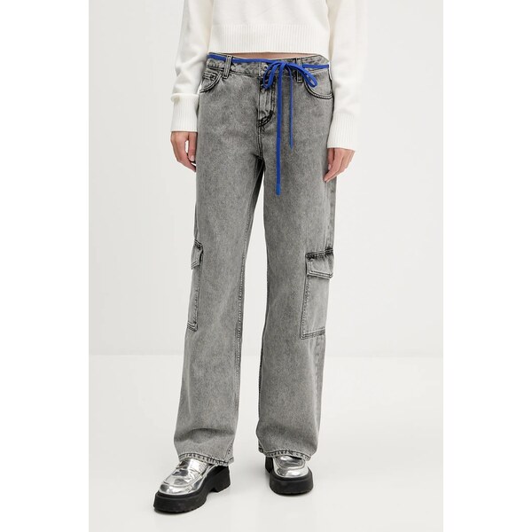 Rifle Hugo Blue Gamala_1_B 65312492