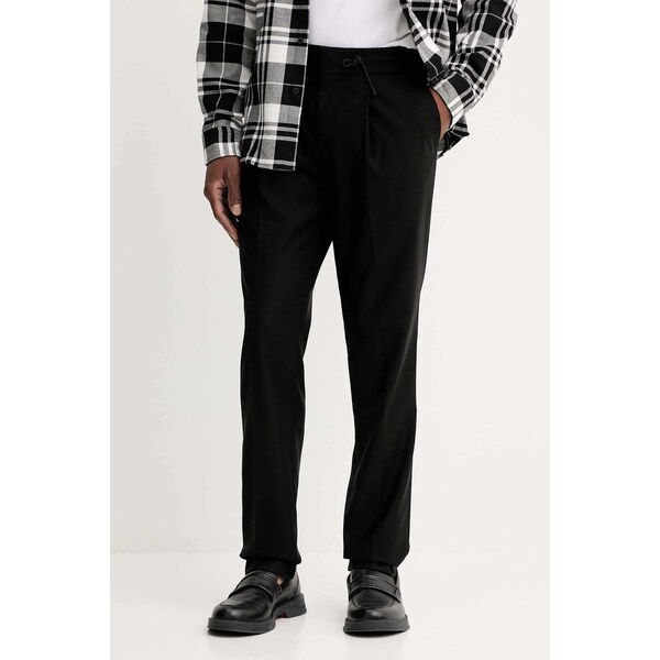 Nohavice HUGO Getlin251F3 65312500