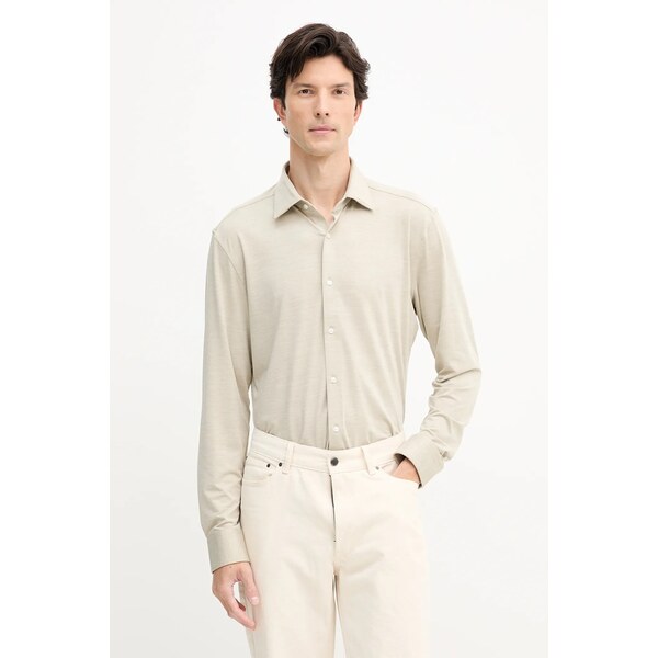 Košeľa BOSS P-HANK-kent-C1-222 65312365