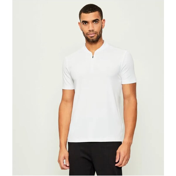 EA7 Polo tričko | Slim Fit 65296949