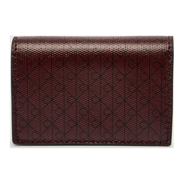 Calvin Klein Puzdro na karty 65299536