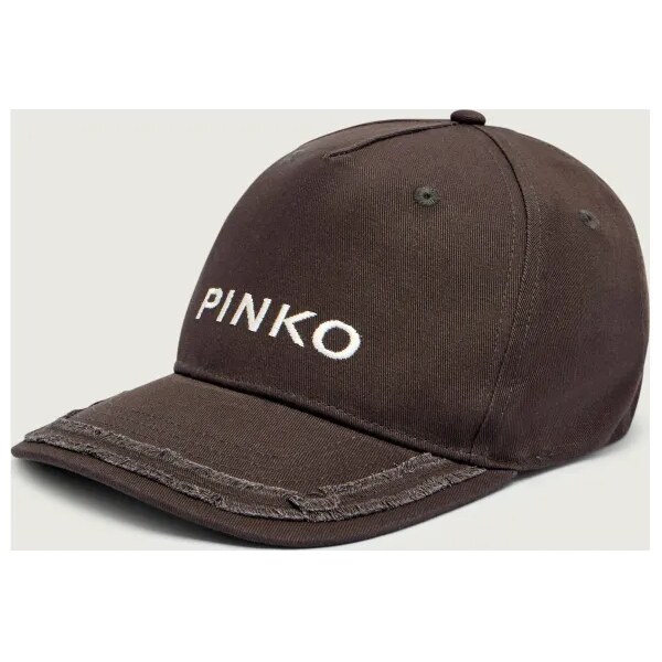 Pinko UP Bejzbalová šiltovka CANVAS 65296971