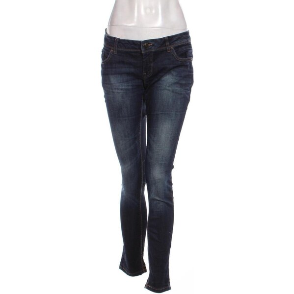 Dámske džínsy Clockhouse 65301859