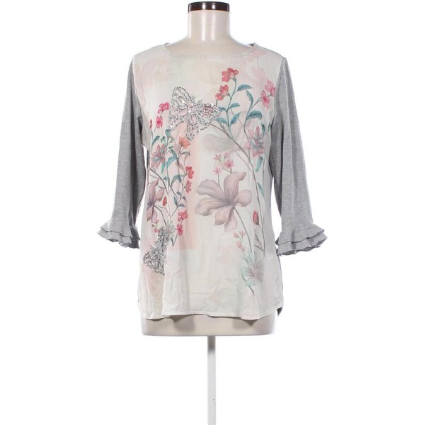 Dámska blúza Alba Moda 65301891