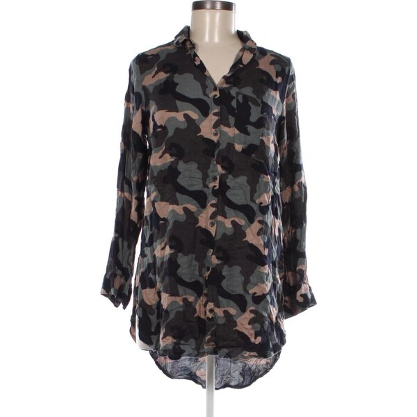 Dámska košeľa H&M Divided 65302115