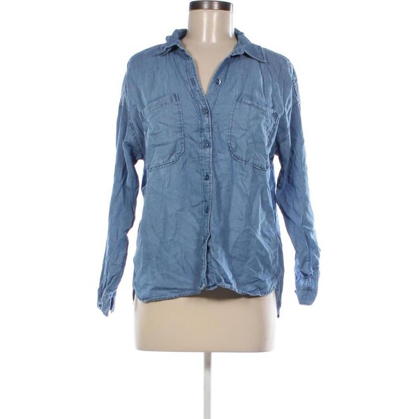 Dámska košeľa Toni x Tom by Tom Tailor 65302126