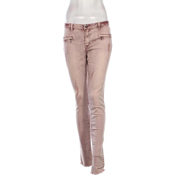 Dámske džínsy VILA 65301996