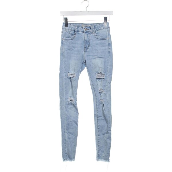 Dámske džínsy Hello Miss 65301992