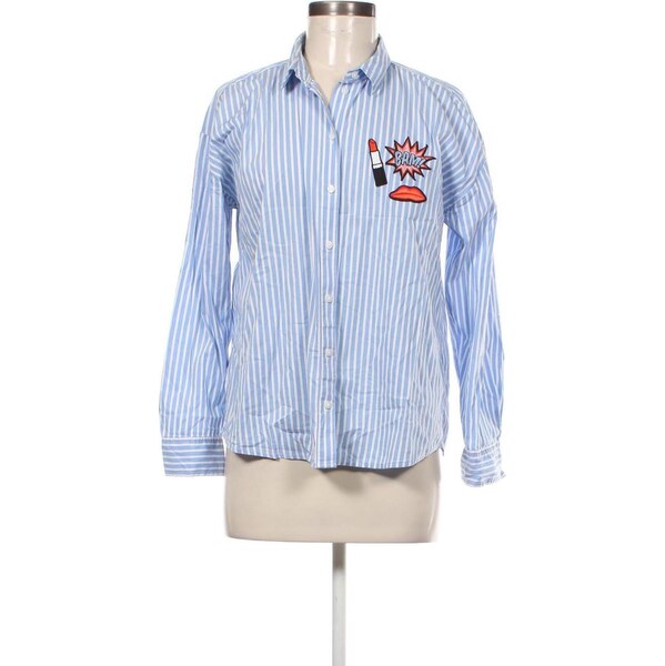 Dámska košeľa Unbranded 65302139