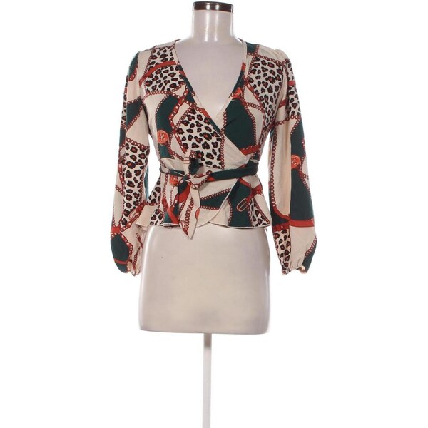 Dámska blúza SHEIN 65302301