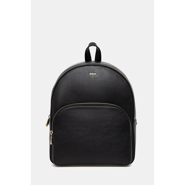 Kožený ruksak BOSS NUMAH Backpack 65303868