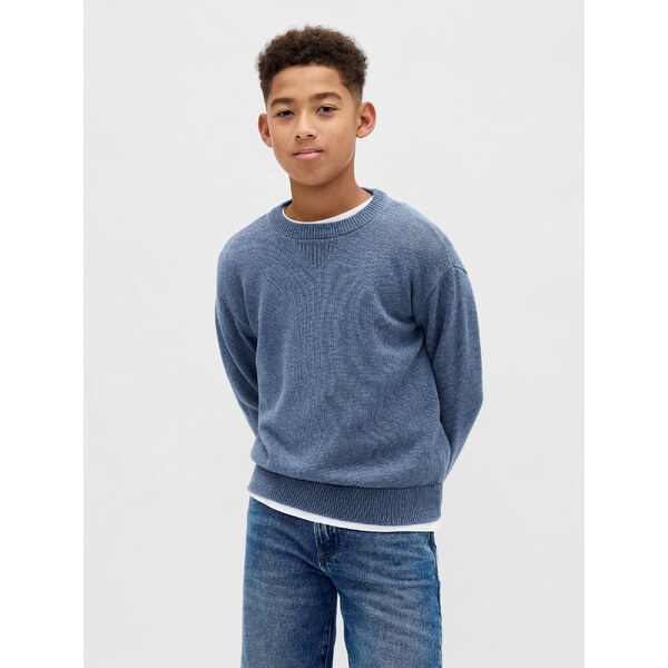 GAP Chlapčenský sveter 819221-01 66264931