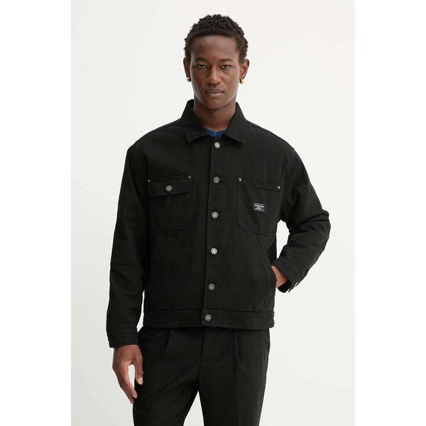 Rifľová bunda Guess Jeans 65312338