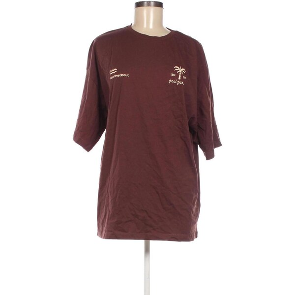 Dámske tričko Even&Odd 65302587