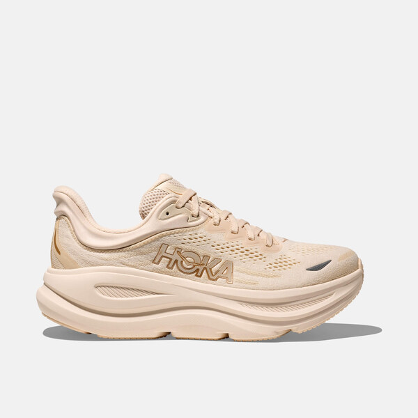 Dámske krémové tenisky Hoka Bondi 9 65307844