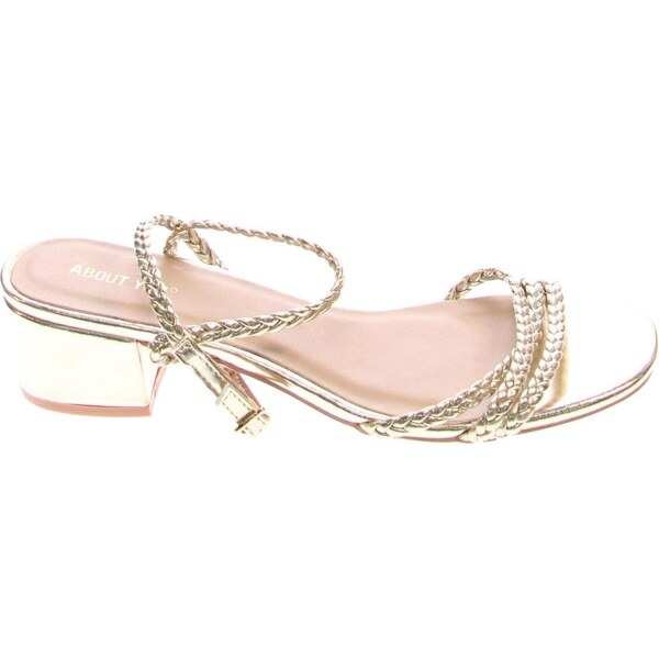Sandále About You 65302758