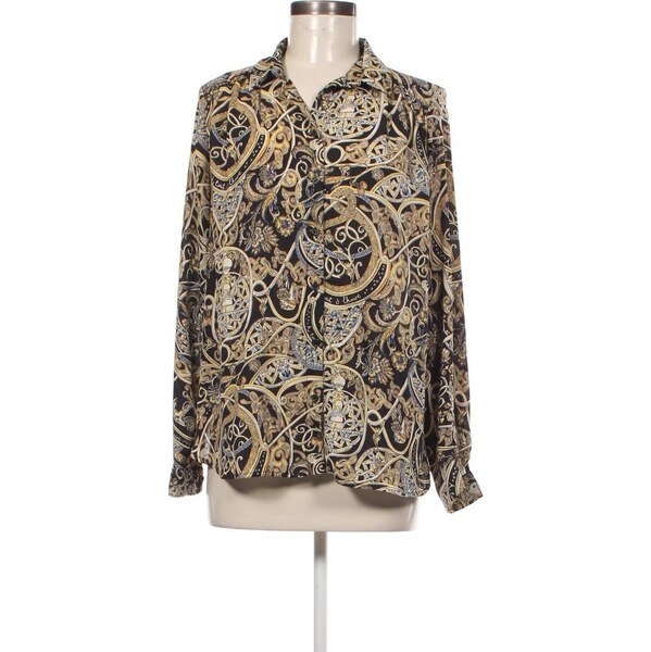 Dámska košeľa H&M 65302859