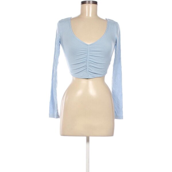 Dámska blúza NA-KD 65302944