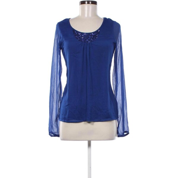 Dámska blúza Ashley Brooke 65303075