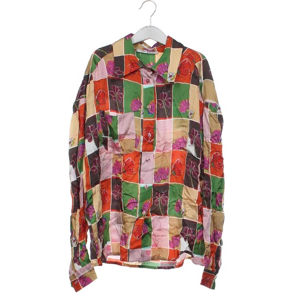 Dámska košeľa Funky Staff 65303095