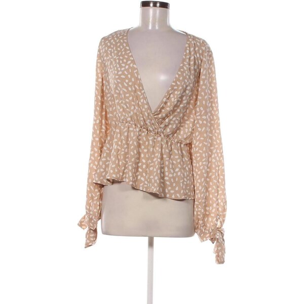 Dámska blúza SHEIN 65303154