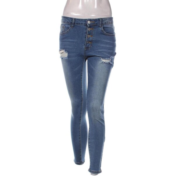 Dámske džínsy Unbranded 65303278