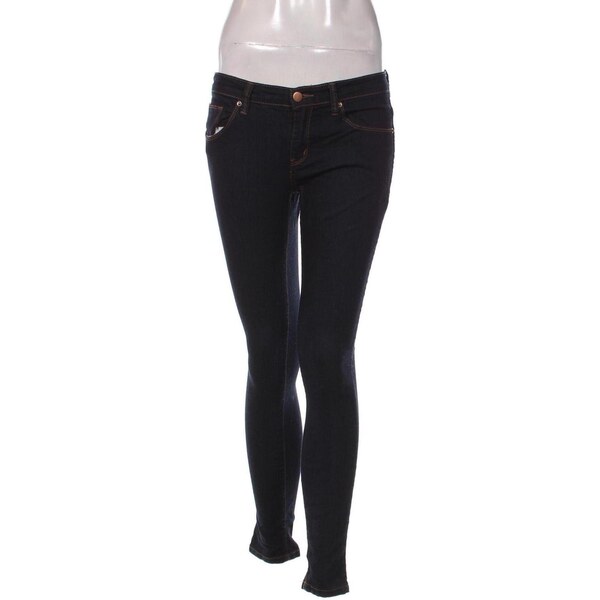 Dámske džínsy Forever 21 65303296