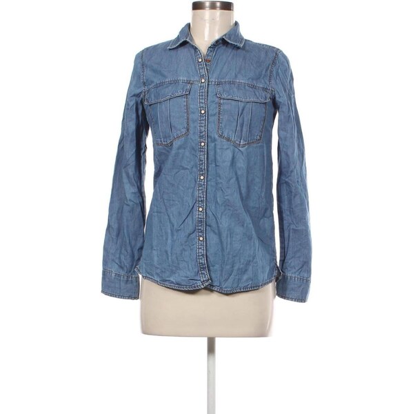 Dámska košeľa Pull&Bear 65303425