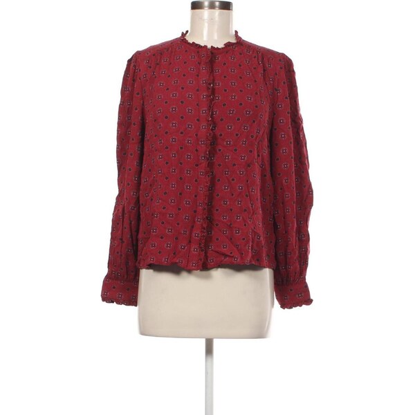 Dámska košeľa Pepe Jeans 65303472