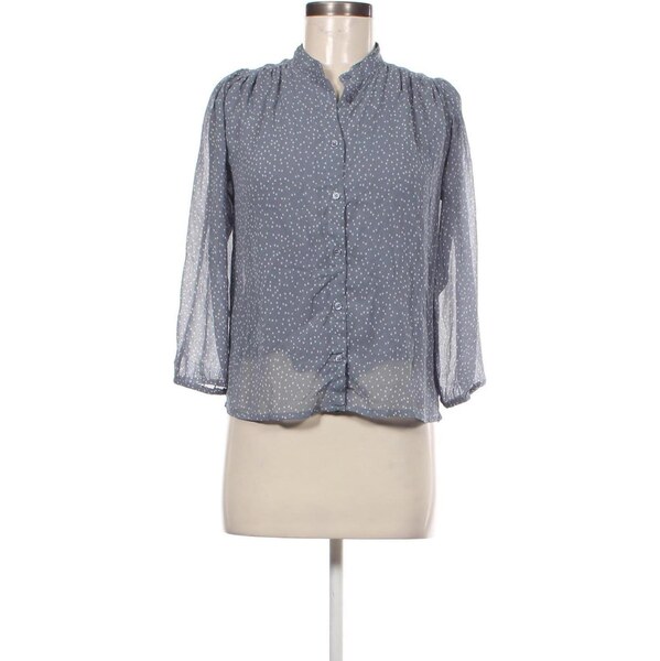 Dámska košeľa mbyM 65303516