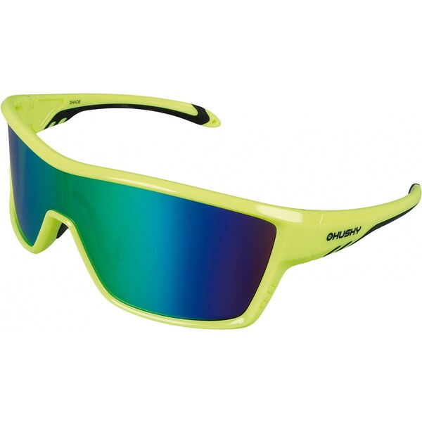 Husky Shade neon green 65303779