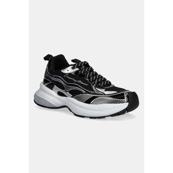 Tenisky Emporio Armani 65303853