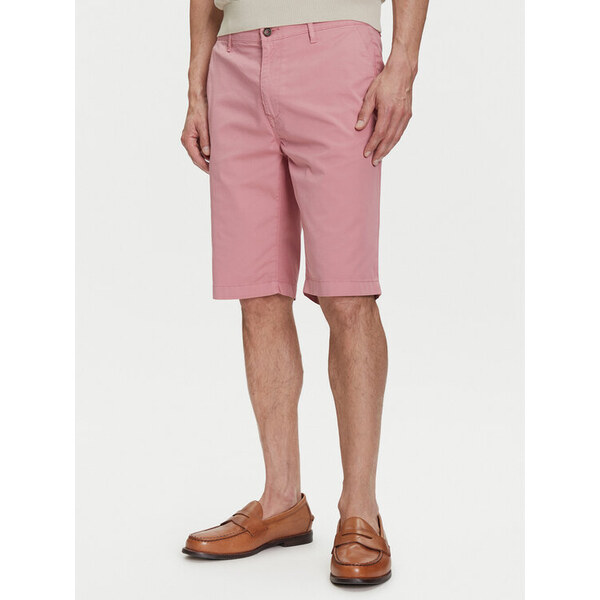 Bavlnené šortky Baldessarini 65309307