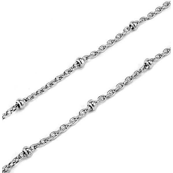 Strieborný náramok Glare 319 65304860